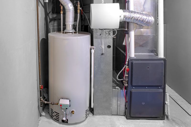 Central Humidifier Repair in Naples, FL
