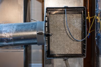 Furnace Humidifier Repair in Kansas City, MO