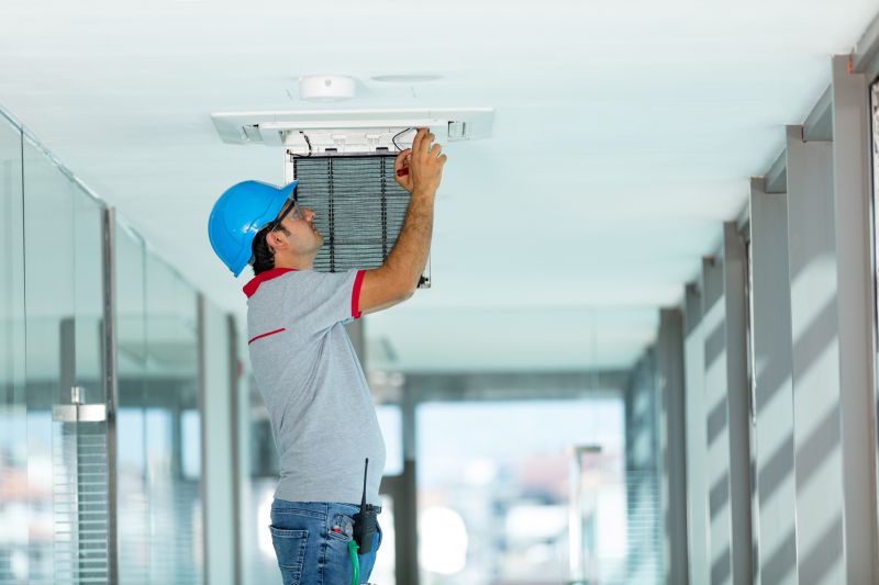 Hvac System Installation in Monmouth County, NJ