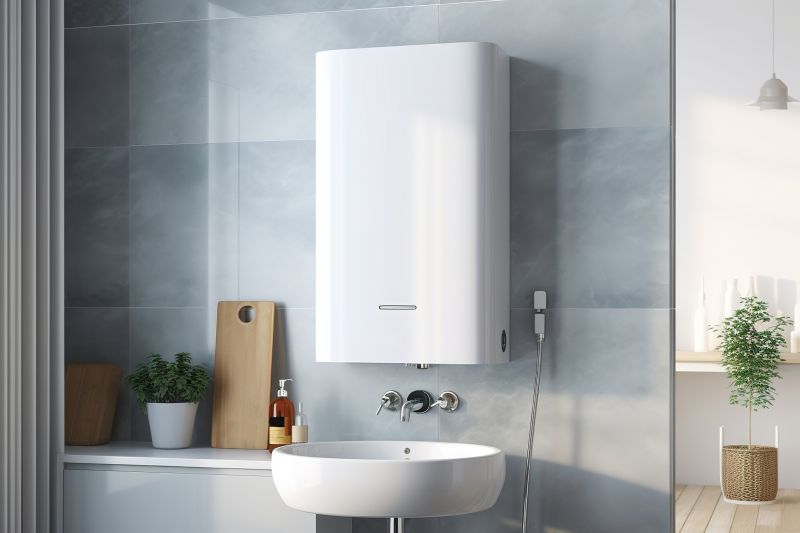 Water Heater Installation in Columbus, OH